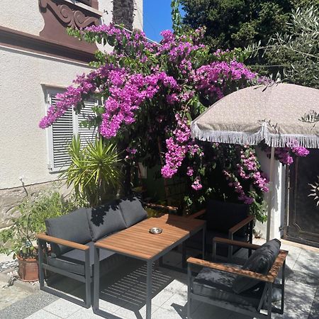 Apartment Vanda Πορτορόζ Εξωτερικό φωτογραφία