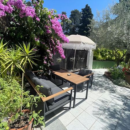 Apartment Vanda Πορτορόζ Εξωτερικό φωτογραφία
