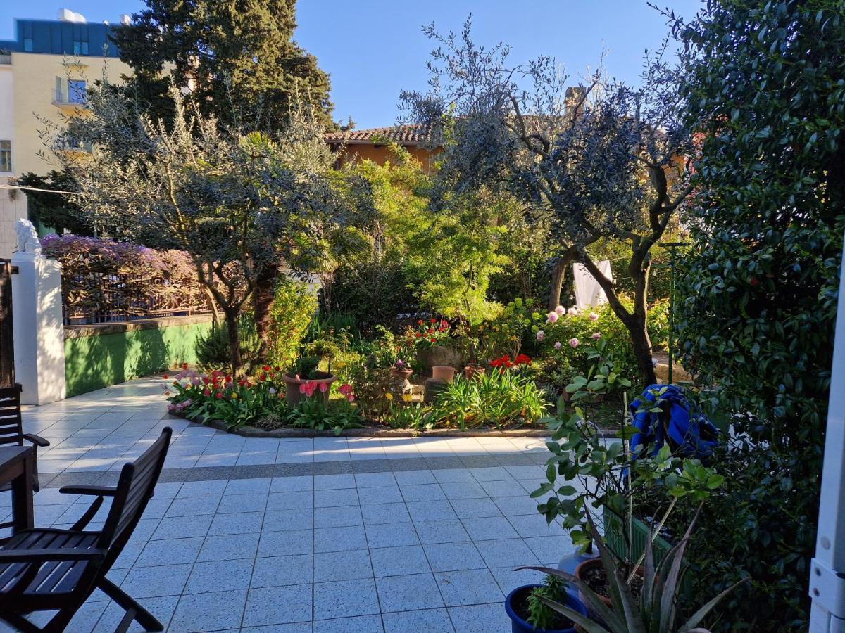 Apartment Vanda Πορτορόζ Εξωτερικό φωτογραφία