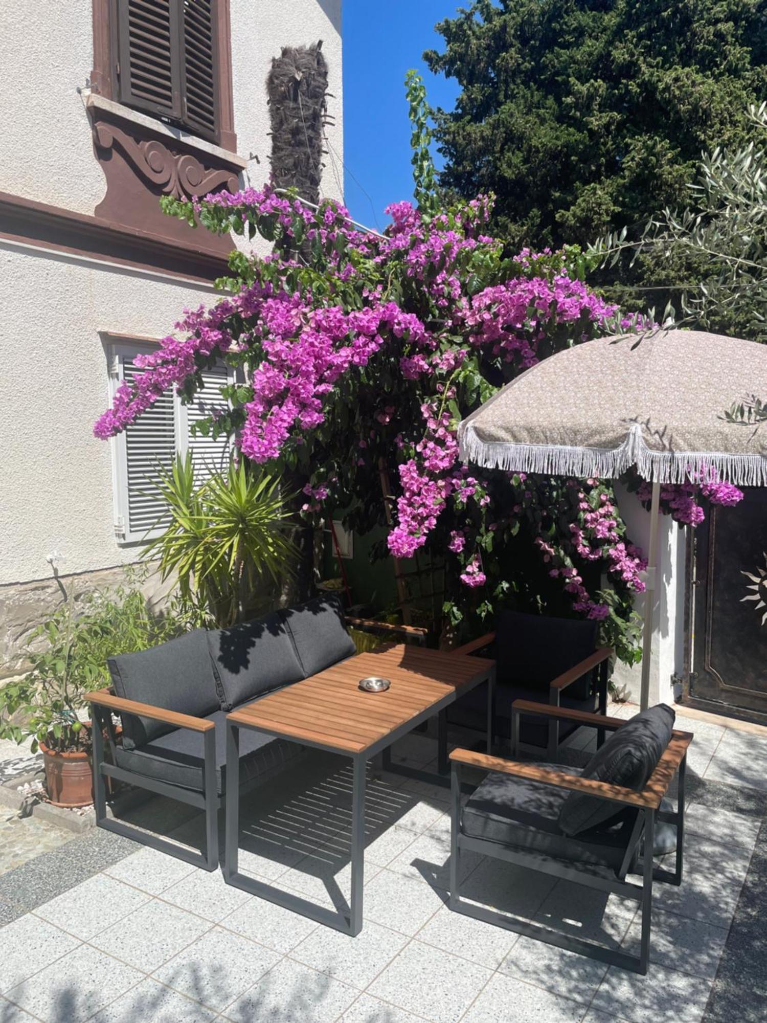 Apartment Vanda Πορτορόζ Εξωτερικό φωτογραφία