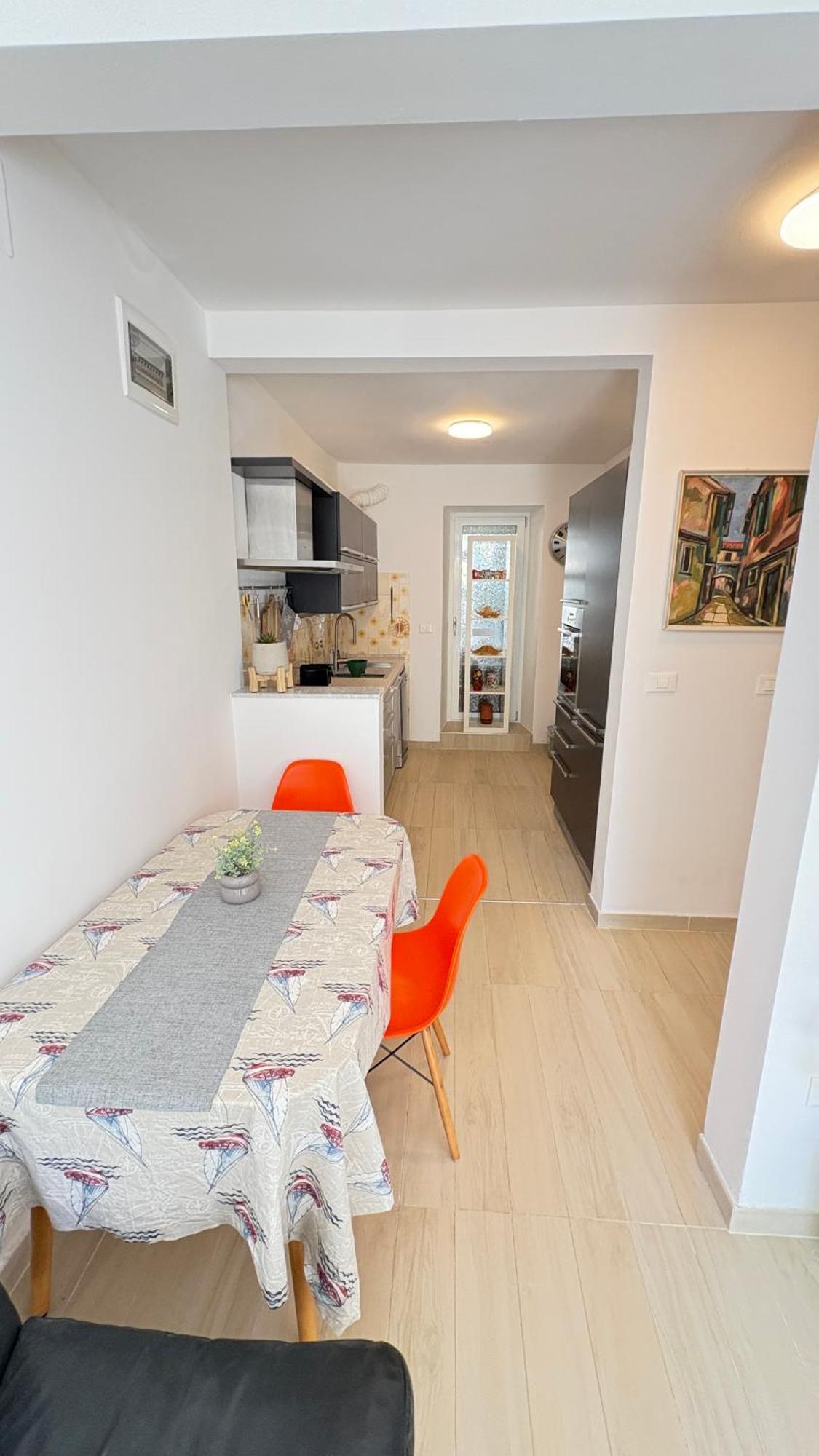 Apartment Vanda Πορτορόζ Εξωτερικό φωτογραφία