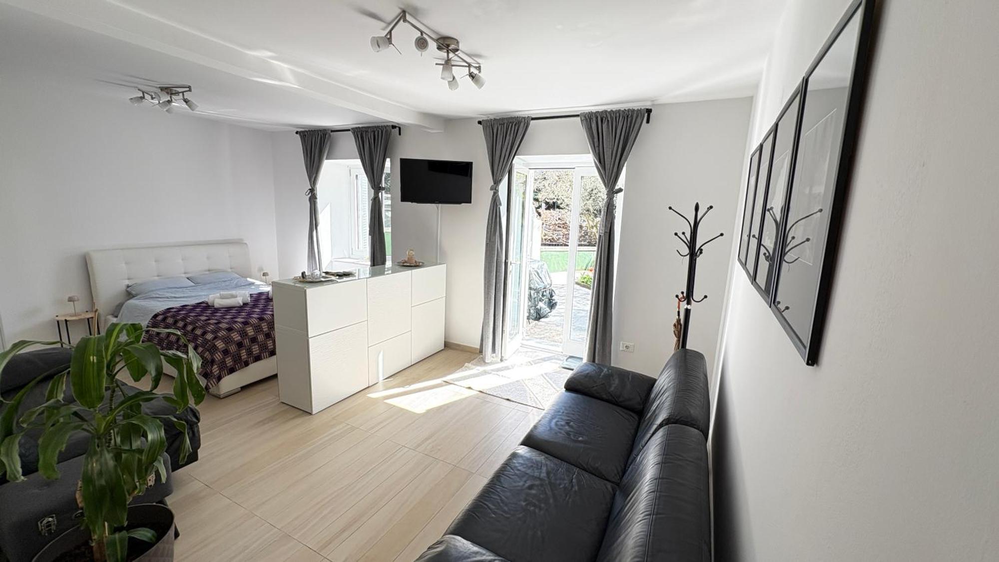 Apartment Vanda Πορτορόζ Εξωτερικό φωτογραφία