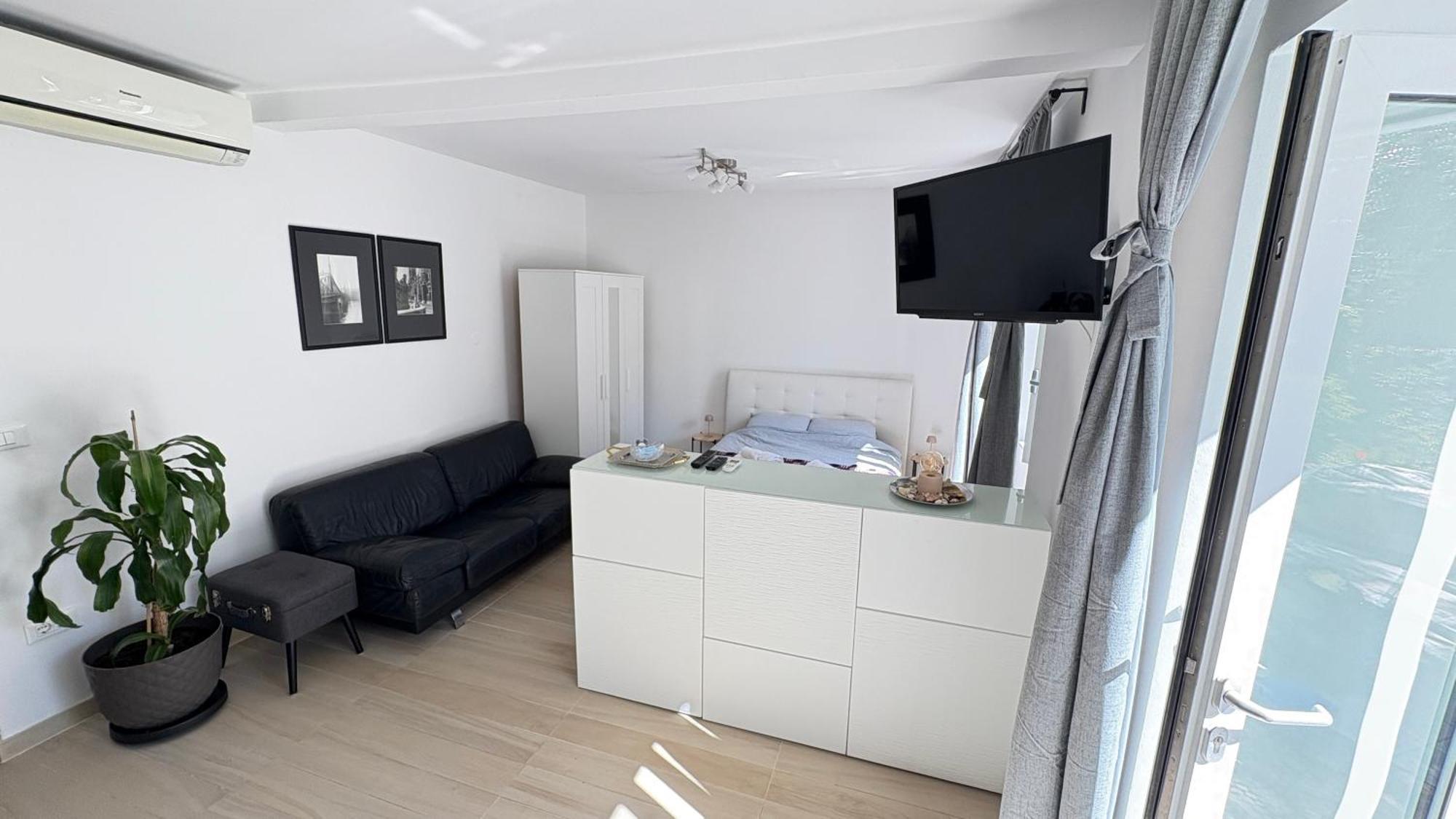 Apartment Vanda Πορτορόζ Εξωτερικό φωτογραφία