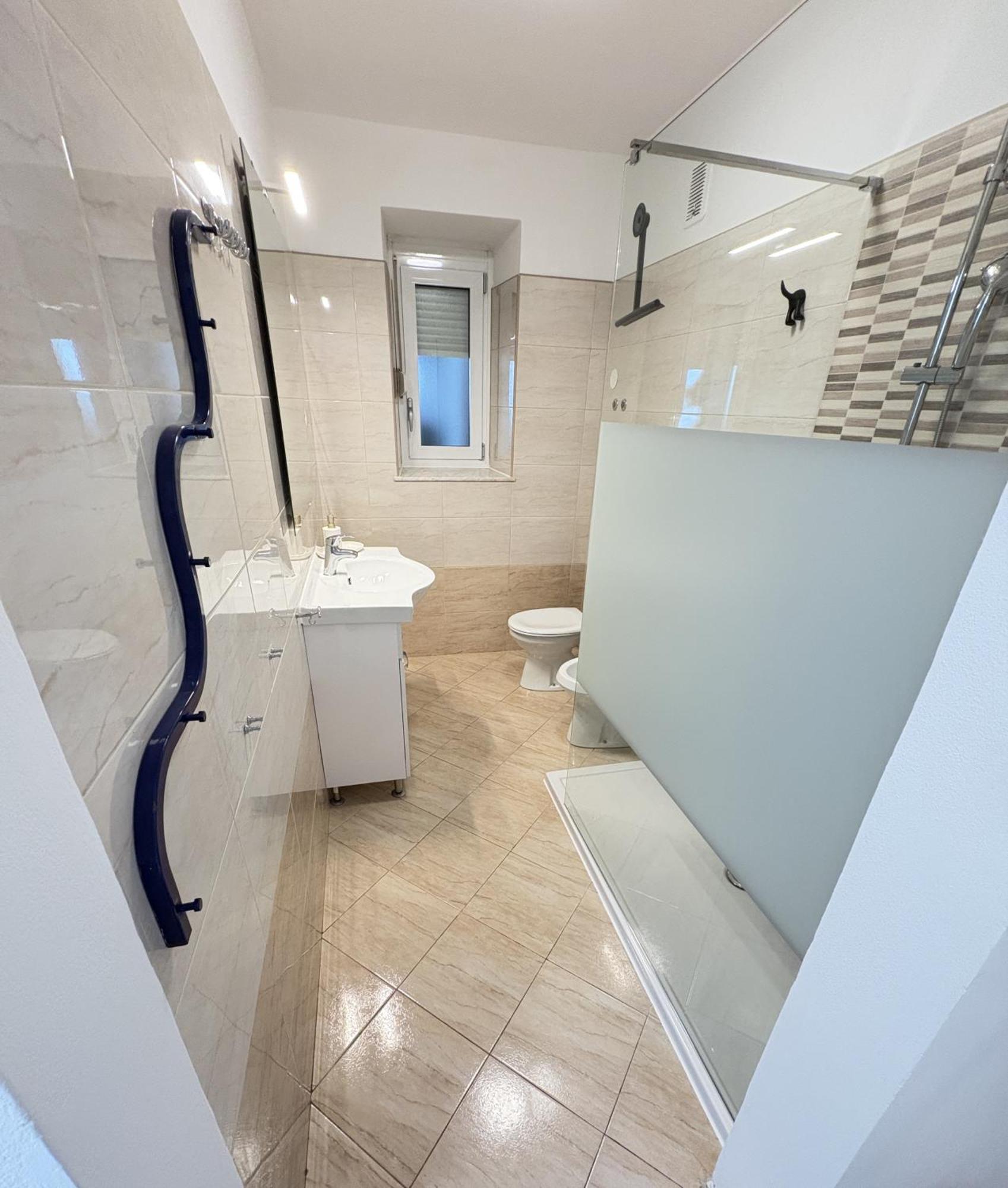 Apartment Vanda Πορτορόζ Εξωτερικό φωτογραφία